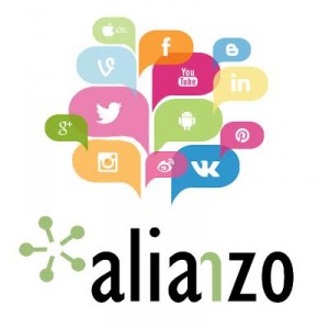 alianzo rank linkedin